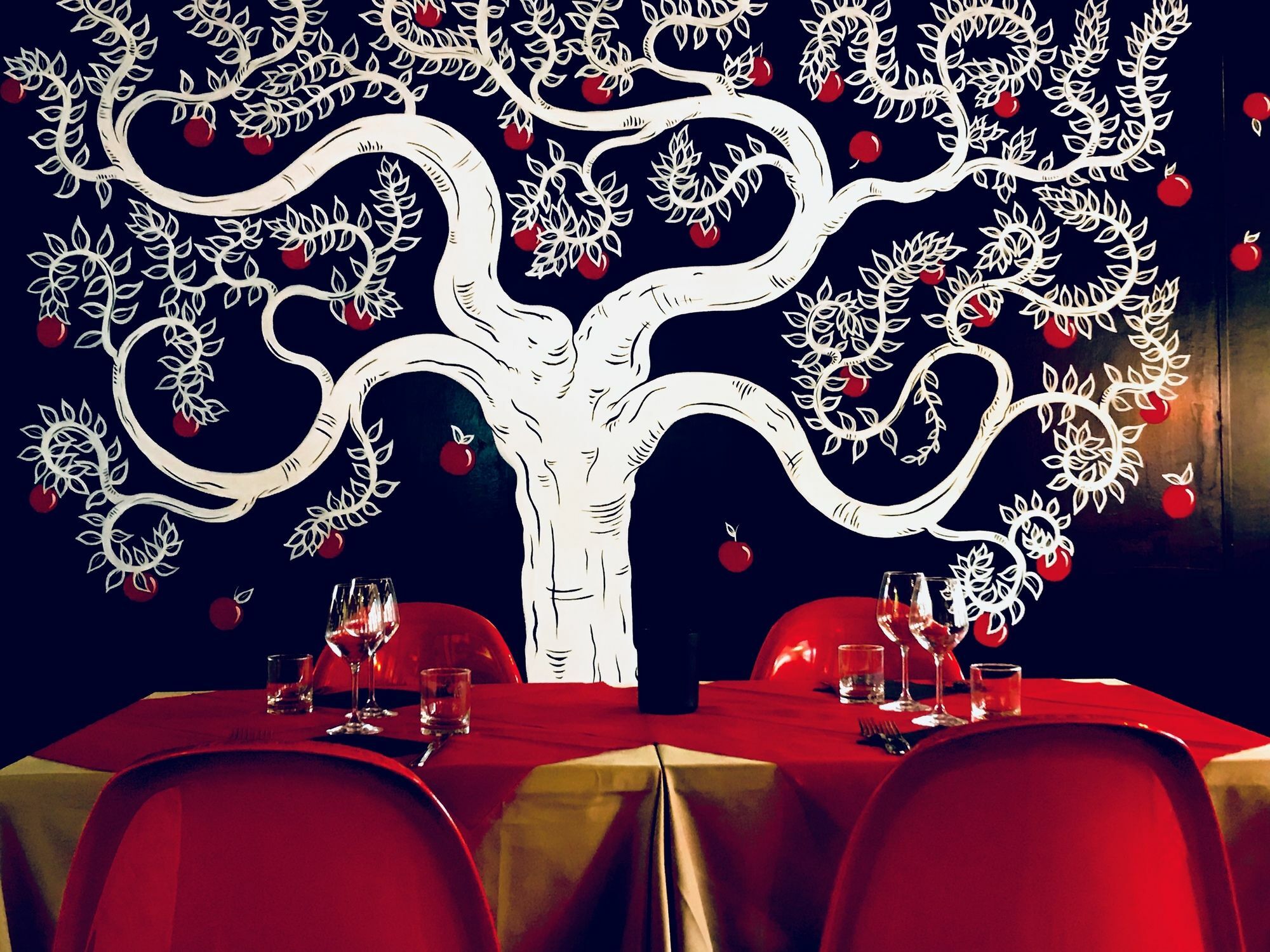 Lh Hotel Arca Street Art Spoleto Esterno foto